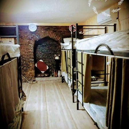 Hostel Avlabari Tbilisi Exterior foto