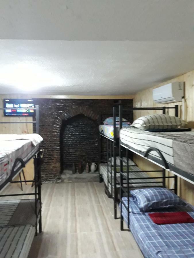 Hostel Avlabari Tbilisi Exterior foto