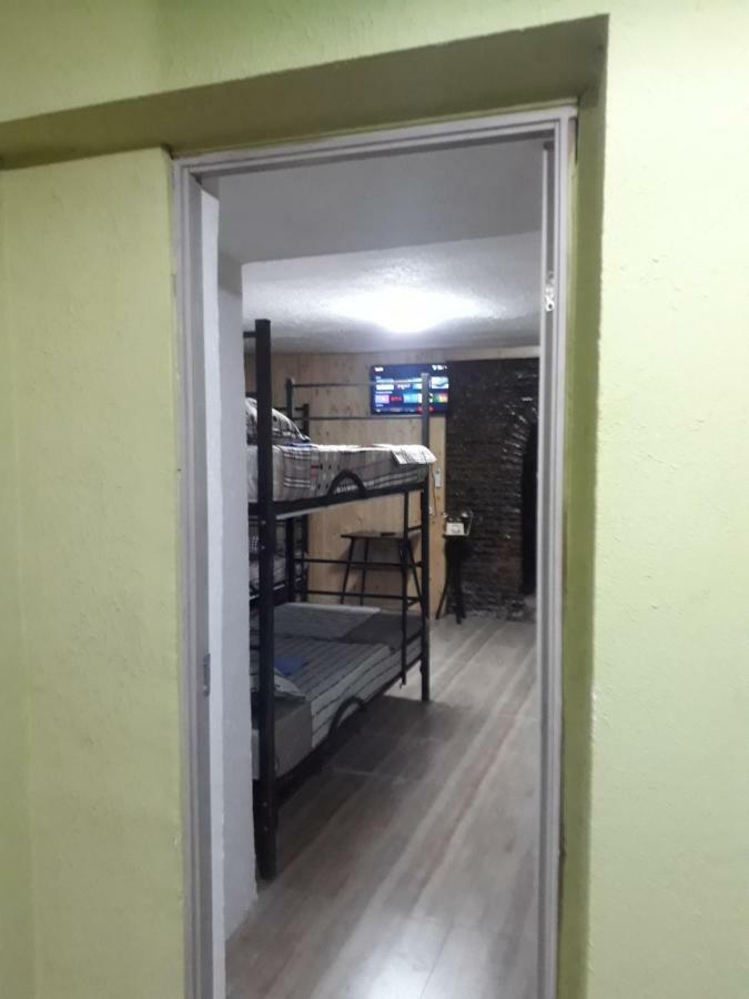 Hostel Avlabari Tbilisi Exterior foto