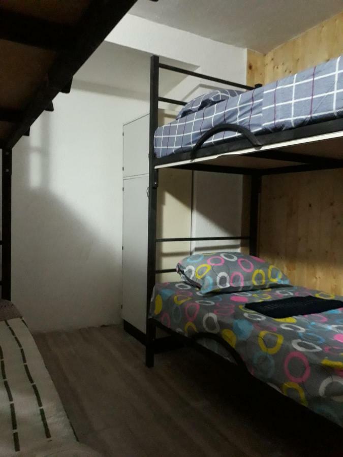 Hostel Avlabari Tbilisi Exterior foto