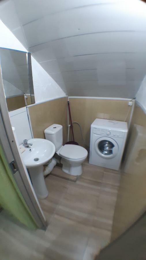 Hostel Avlabari Tbilisi Exterior foto