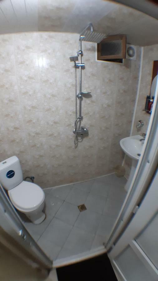 Hostel Avlabari Tbilisi Exterior foto