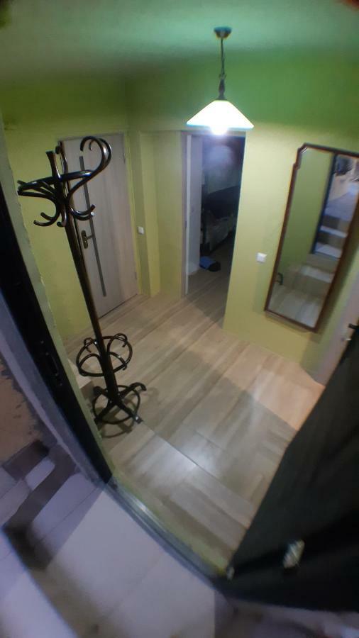 Hostel Avlabari Tbilisi Exterior foto