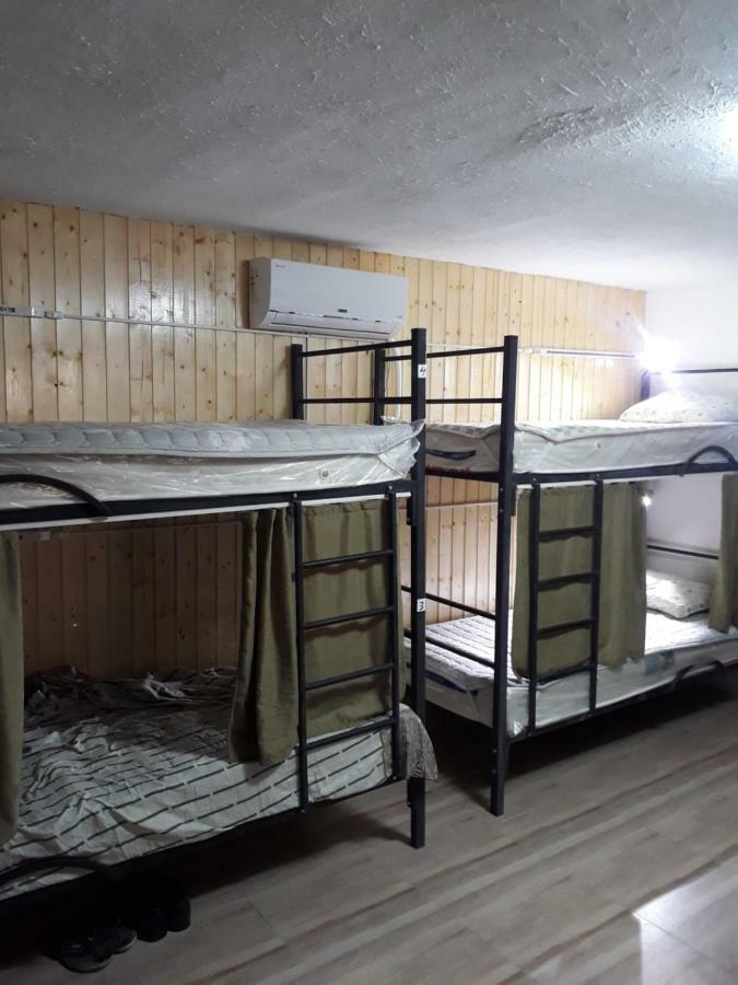 Hostel Avlabari Tbilisi Exterior foto