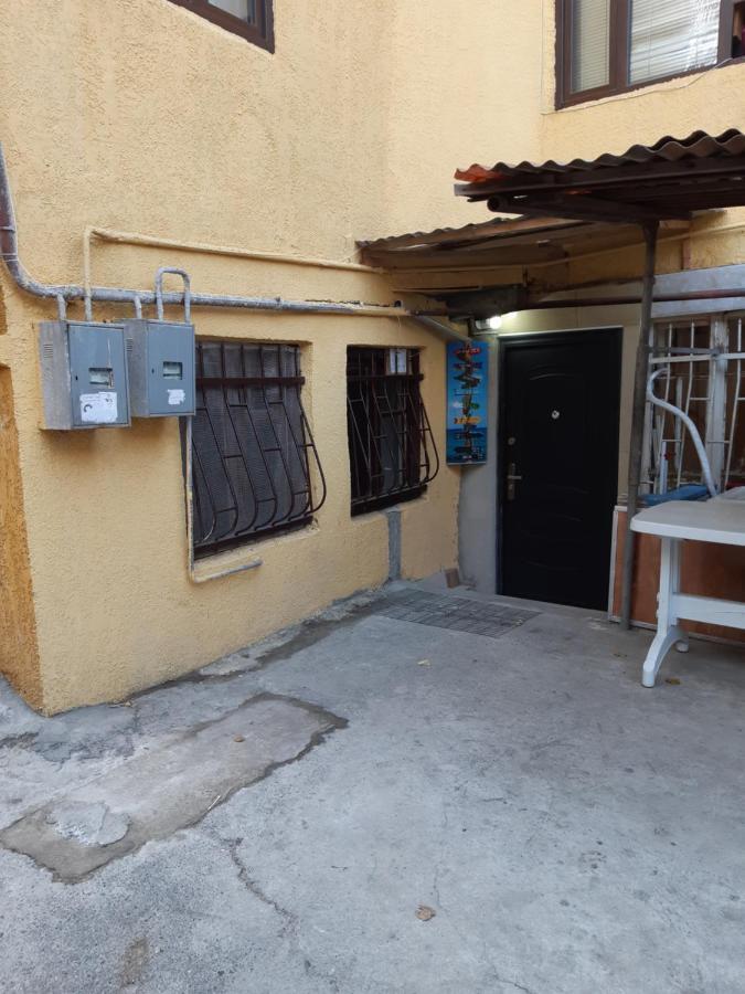 Hostel Avlabari Tbilisi Exterior foto
