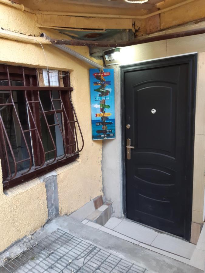 Hostel Avlabari Tbilisi Exterior foto